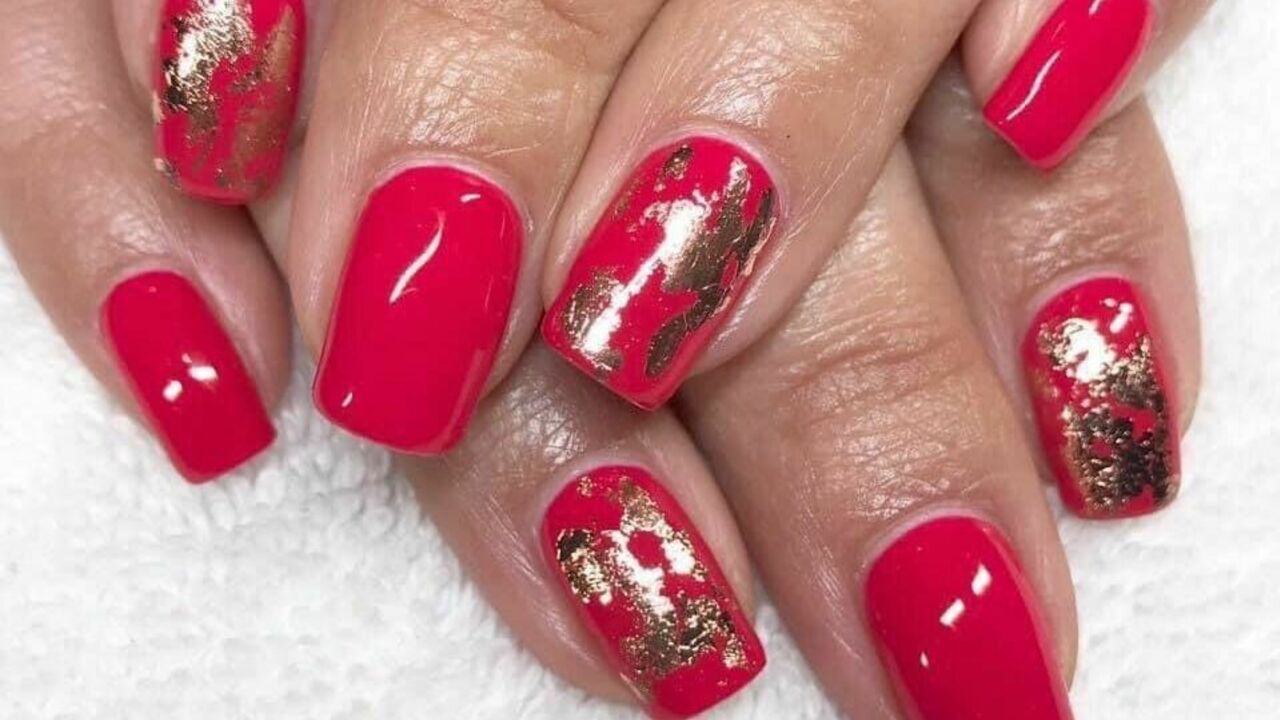 Finesse Nails Suite 220 The commercial centre. Andover Fresha