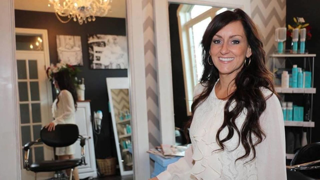 Spencer Co Hair Boutique Komoka Ontario Reviews Best Deals