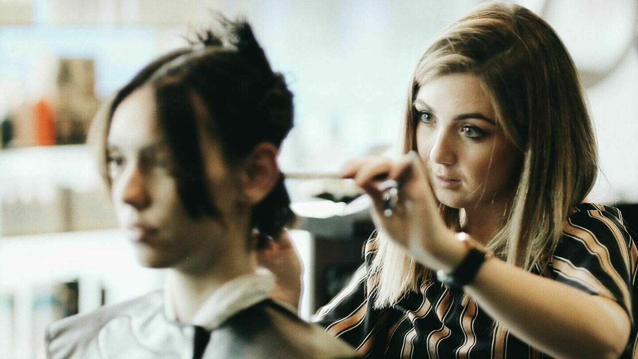 FAYE Hairdressing South Brisbane, Queensland Reviews, Best Deals