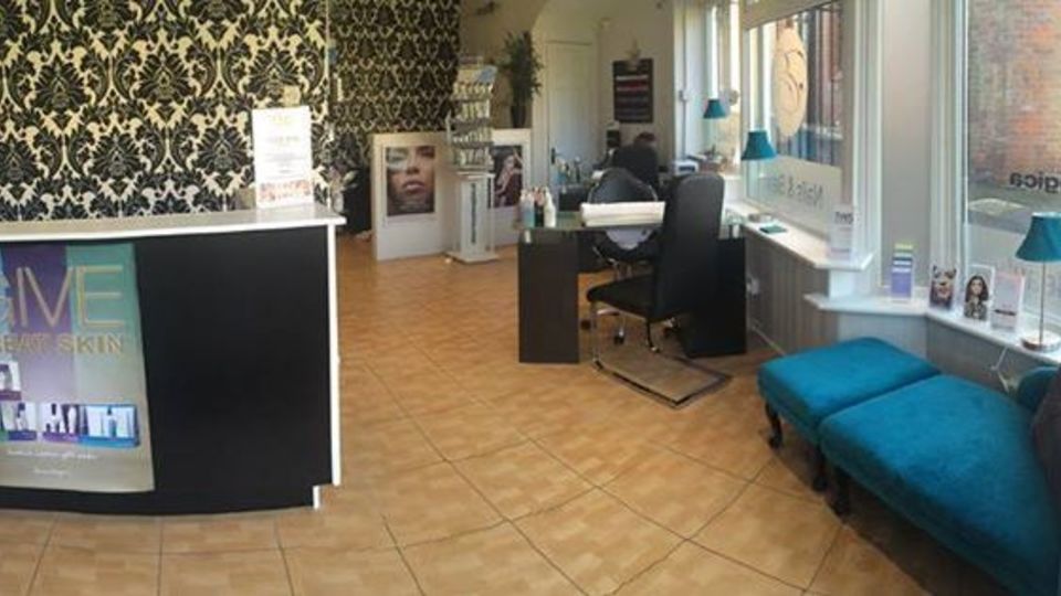 Top 5 Salons in Hatfield Fresha