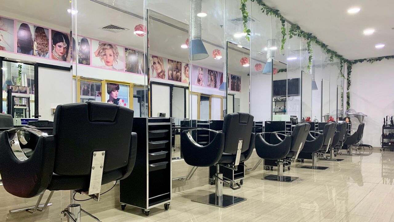 Top Rated Nail Salons Near My Location