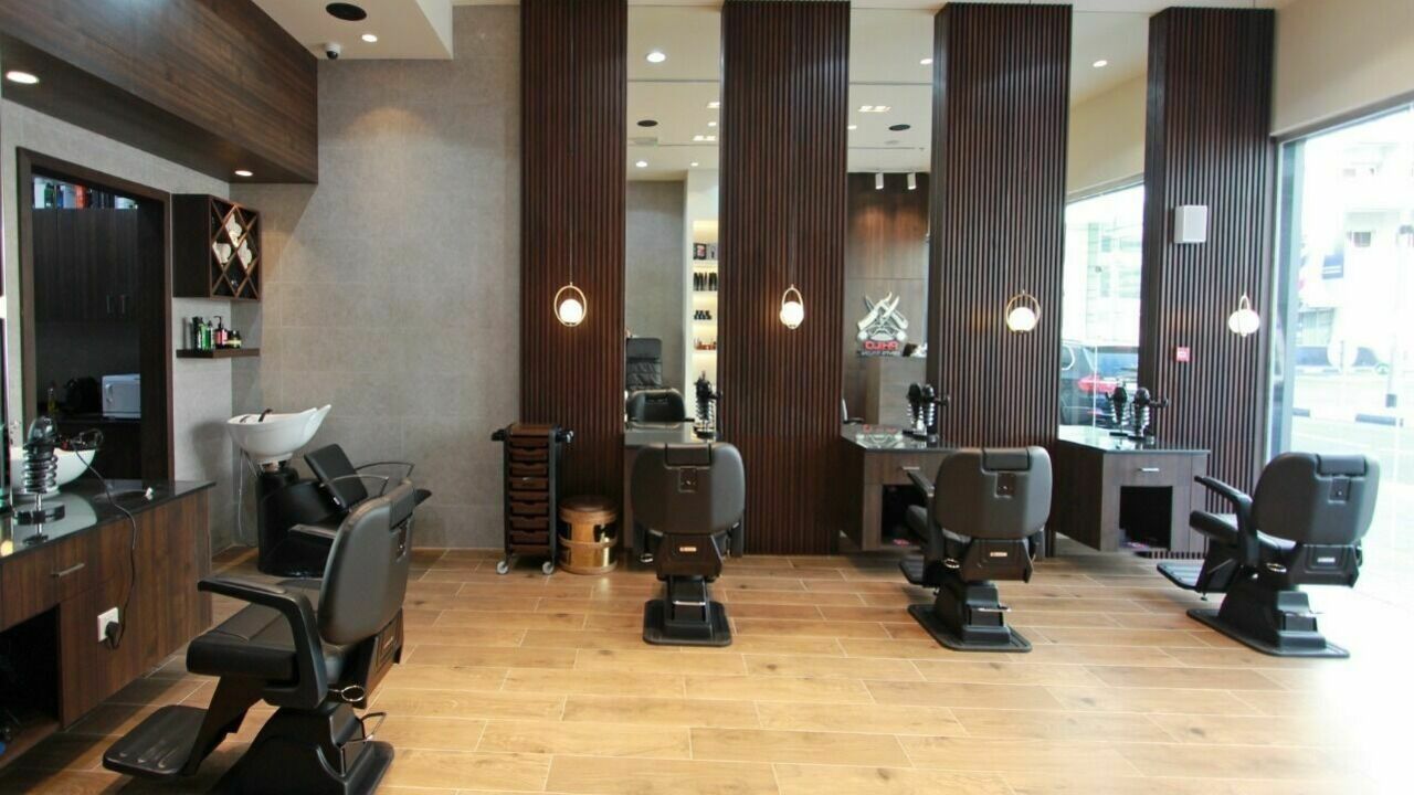 Nail Salon Near Me Homewood Al