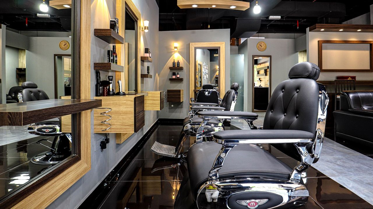 Barber Zone Barber zone Dubai Fresha