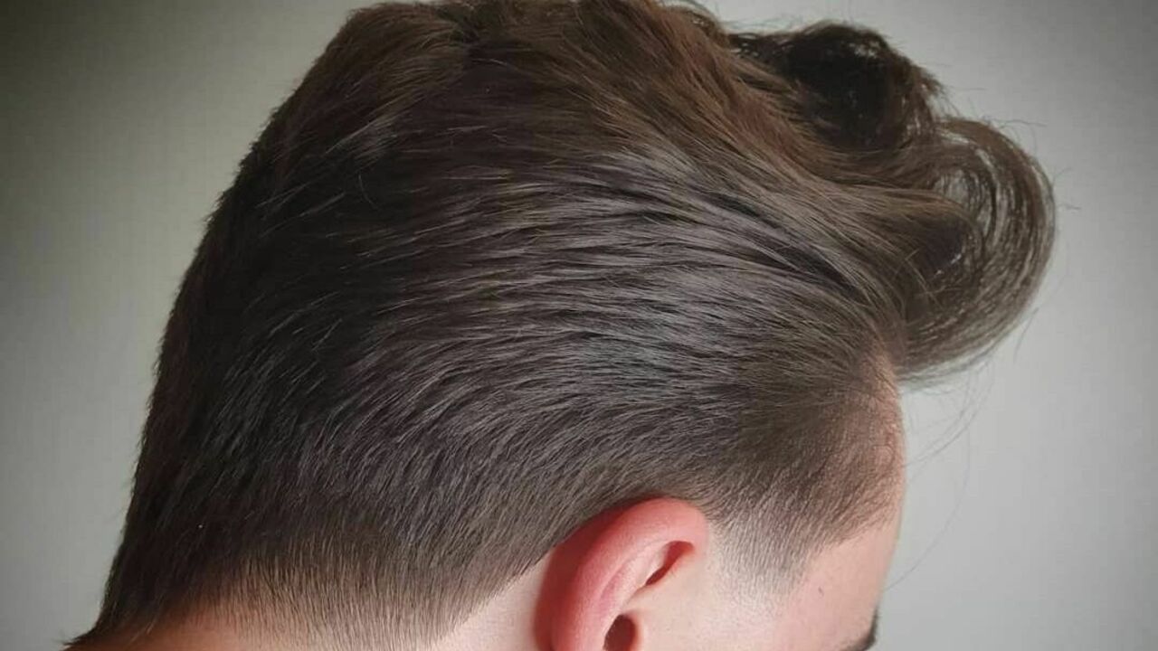 Ellen Donovan - Choppers Barbers Terenure Dublin 6W ...