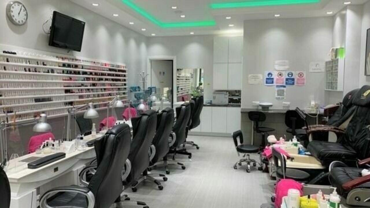 Beautiful Nails in Sutton 314 High Street Sutton Fresha