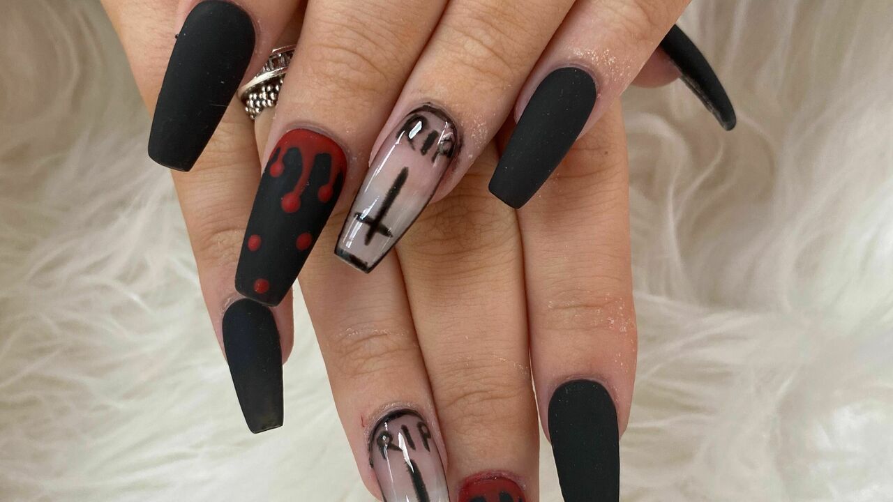 American Nails - High Street - Chatham | Fresha