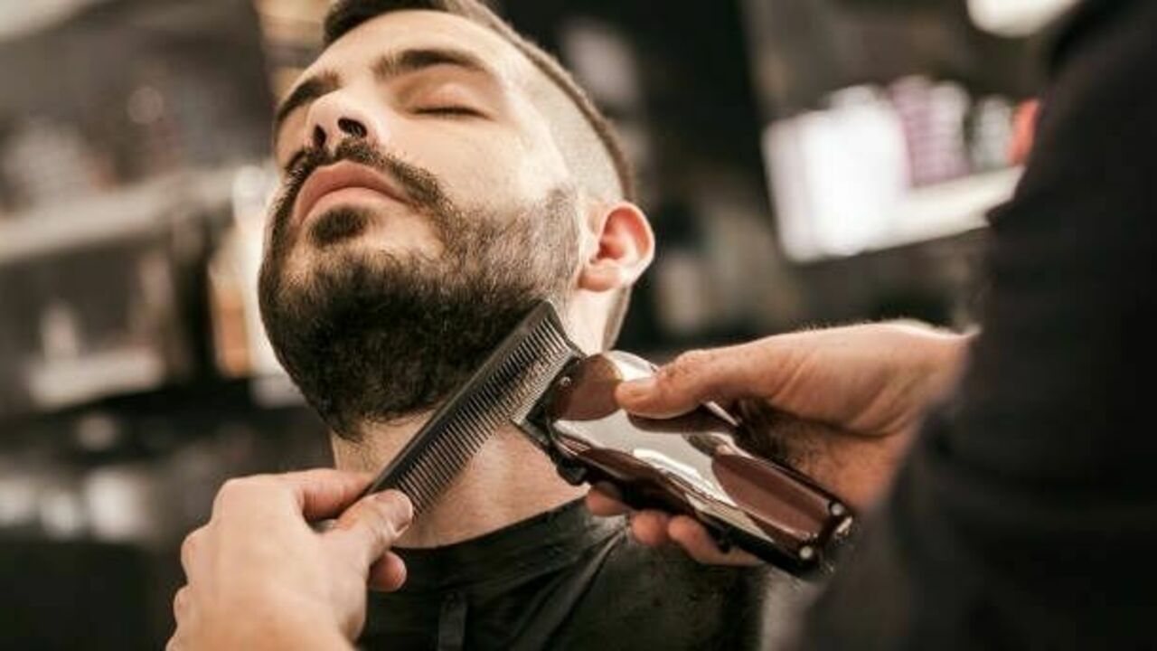 The Barbers Chair Salon 34 34 Woodhouse Road Mansfield Fresha