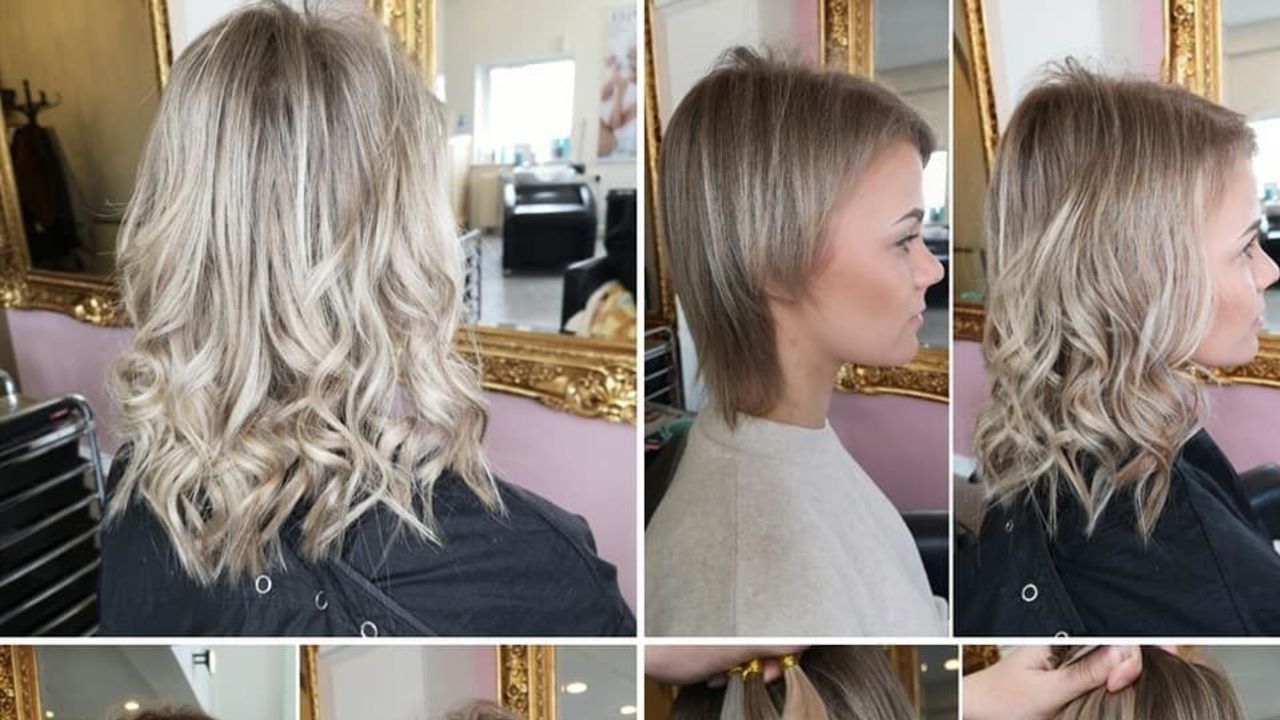 The Hair Extension Hub Belfast Northern Ireland Reviews Best